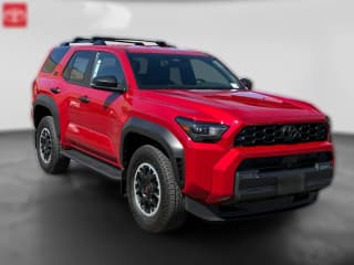 Toyota 4Runner TRD Off Road 4WD (Natl)