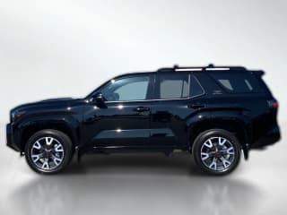 Toyota 4Runner TRD Sport 4WD (Natl)