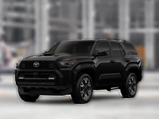 Toyota 4Runner TRD Sport 4WD (SE)