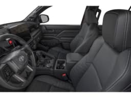 Toyota 4Runner TRD Sport Premium 4WD (SE) 2026 — side view