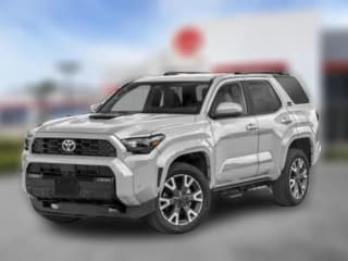 Toyota 4Runner TRD Sport Premium 4WD (SE)