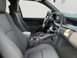 Toyota 4Runner SR5 4WD (Natl) 2026 — side view