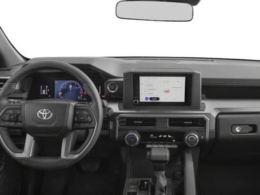 Toyota 4Runner SR5 4WD (Natl) 2026 — side view