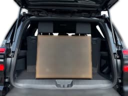 Toyota 4Runner SR5 4WD (Natl) 2026 — side view