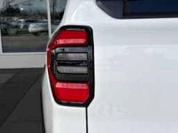 Toyota 4Runner SR5 4WD (Natl) 2026 — side view