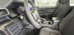 Toyota 4Runner SR5 4WD (Natl) 2026 — side view