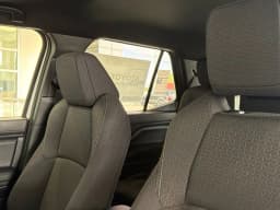 Toyota 4Runner SR5 4WD (Natl) 2026 — side view