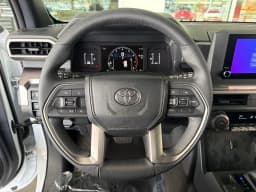 Toyota 4Runner SR5 4WD (Natl) 2026 — side view