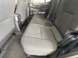 Toyota 4Runner SR5 4WD (Natl) 2026 — side view