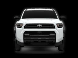 Toyota 4Runner SR5 4WD (GS) 2026 — side view