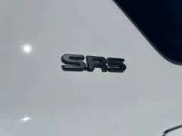 Toyota 4Runner SR5 4WD (Natl) 2026 — side view