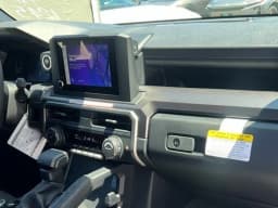 Toyota 4Runner SR5 4WD (Natl) 2026 — side view