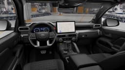 Toyota 4Runner TRD Off Road Premium 4WD (Natl) 2026 — side view