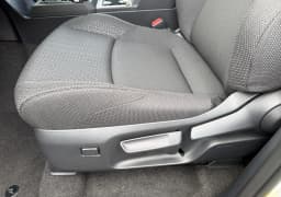 Toyota 4Runner SR5 4WD (Natl) 2026 — side view