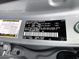 Toyota 4Runner SR5 4WD (Natl) 2026 — side view