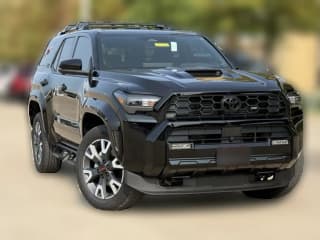 Toyota 4Runner TRD Sport Premium 4WD (GS)