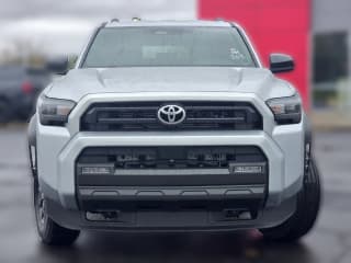 Toyota 4Runner SR5 4WD (Natl)