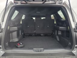 Toyota 4Runner SR5 4WD (Natl) 2026 — side view