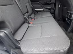 Toyota 4Runner SR5 4WD (Natl) 2026 — side view
