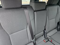 Toyota 4Runner SR5 4WD (Natl) 2026 — side view