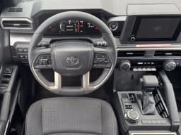 Toyota 4Runner SR5 4WD (Natl) 2026 — side view