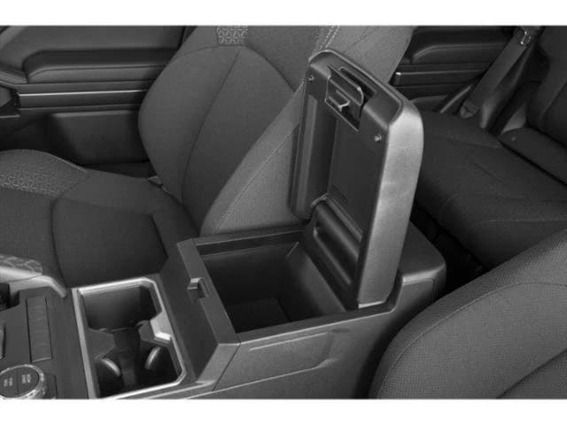 Toyota 4Runner SR5 4WD (Natl) 2026 — side view
