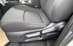 Toyota 4Runner SR5 4WD (Natl) 2026 — side view