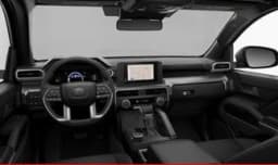 Toyota 4Runner SR5 4WD (Natl) 2026 — side view