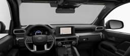 Toyota 4Runner SR5 4WD (Natl) 2026 — side view