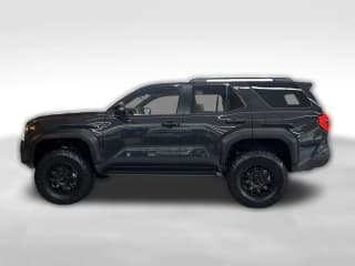 Toyota 4Runner TRD Off Road Premium 4WD (Natl)