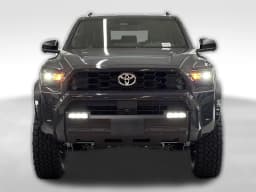 Toyota 4Runner TRD Off Road Premium 4WD (Natl) 2026 — side view