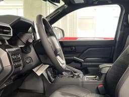 Toyota 4Runner TRD Off Road Premium 4WD (Natl) 2026 — side view