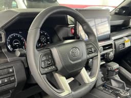 Toyota 4Runner TRD Off Road Premium 4WD (Natl) 2026 — side view