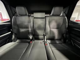 Toyota 4Runner TRD Off Road Premium 4WD (Natl) 2026 — side view