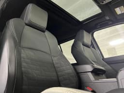 Toyota 4Runner TRD Off Road Premium 4WD (Natl) 2026 — side view