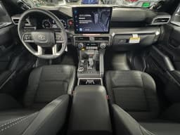 Toyota 4Runner TRD Off Road Premium 4WD (Natl) 2026 — side view