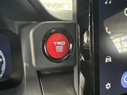 Toyota 4Runner TRD Off Road Premium 4WD (Natl) 2026 — side view