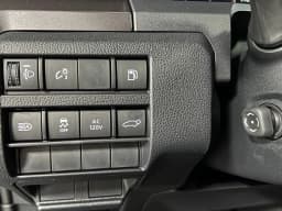 Toyota 4Runner TRD Off Road Premium 4WD (Natl) 2026 — side view