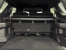 Toyota 4Runner TRD Off Road Premium 4WD (Natl) 2026 — side view