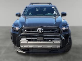 Toyota 4Runner SR5 4WD (Natl)