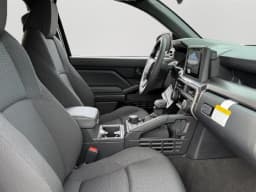 Toyota 4Runner SR5 4WD (Natl) 2026 — side view
