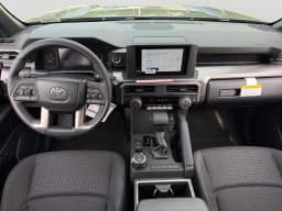 Toyota 4Runner SR5 4WD (Natl) 2026 — side view