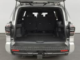 Toyota 4Runner SR5 4WD (Natl) 2026 — side view