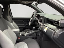 Toyota 4Runner SR5 4WD (Natl) 2026 — side view