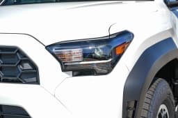 Toyota 4Runner TRD Off Road Premium 4WD (Natl) 2026 — side view