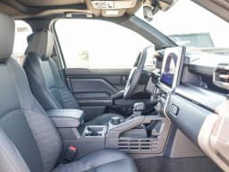 Toyota 4Runner TRD Off Road Premium 4WD (Natl) 2026 — side view