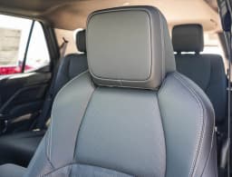 Toyota 4Runner TRD Off Road Premium 4WD (Natl) 2026 — side view