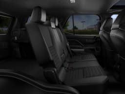 Toyota 4Runner TRD Off Road Premium 4WD (Natl) 2026 — side view
