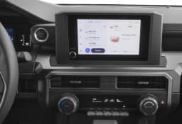 Toyota 4Runner SR5 4WD (GS) 2026 — side view