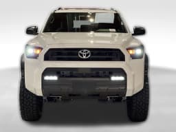 Toyota 4Runner SR5 4WD (Natl) 2026 — side view